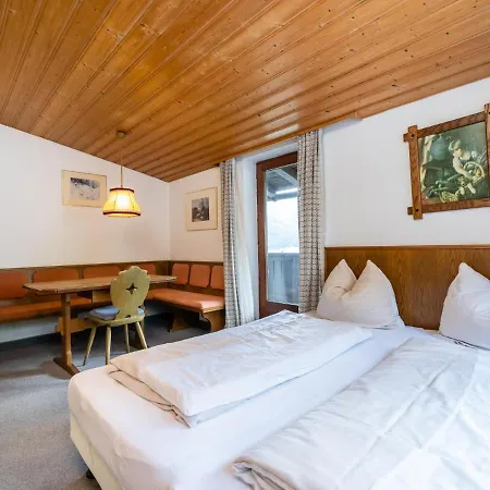 Vakantiehuis Weinberghof *