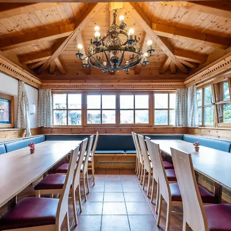 Vakantiehuis Weinberghof Kirchberg in Tirol