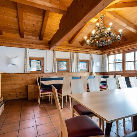Weinberghof Kirchberg in Tirol