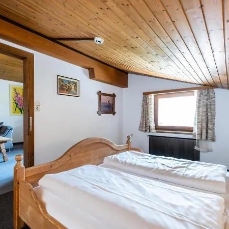 Vakantiehuis Weinberghof *