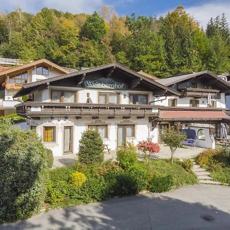 Weinberghof *