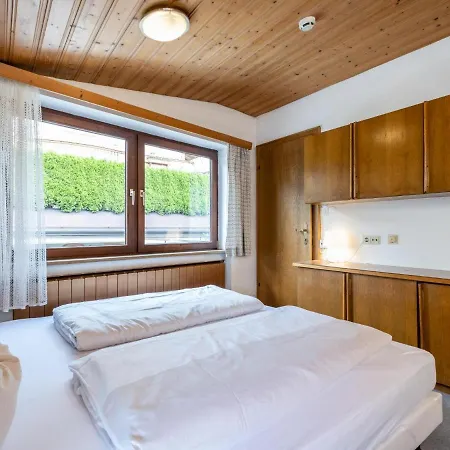 Weinberghof Vakantiehuis Kirchberg in Tirol