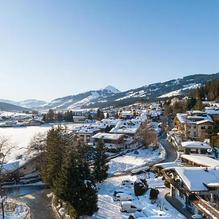 Vakantiehuis Weinberghof