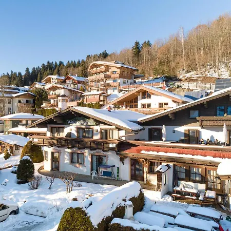 Weinberghof * Kirchberg in Tirol
