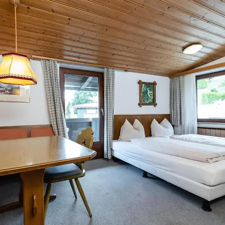 Weinberghof Vakantiehuis *