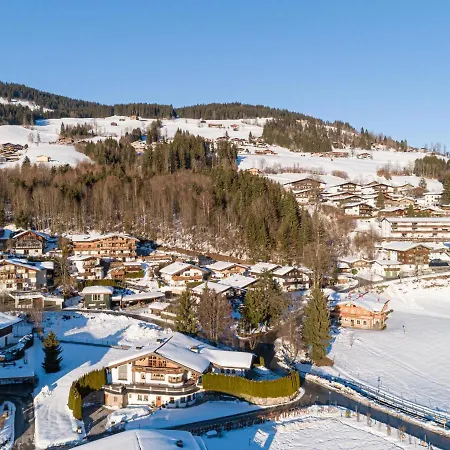 Weinberghof Kirchberg in Tirol