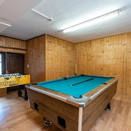 Weinberghof Holiday home Kirchberg in Tirol