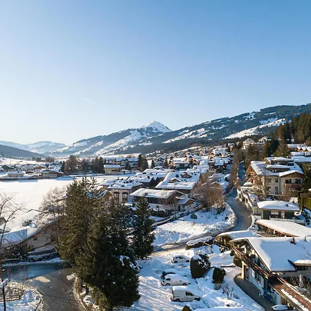 Weinberghof Holiday home Kirchberg in Tirol