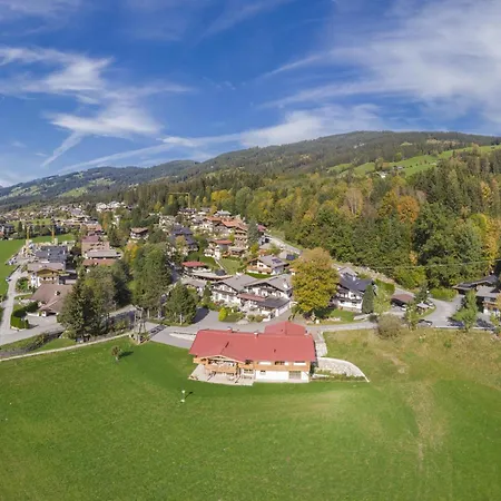 Weinberghof Holiday home