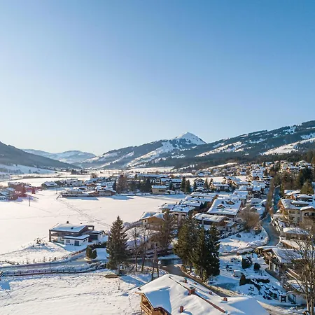 Holiday home Weinberghof Kirchberg in Tirol